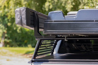 270 Degree Awning | High Mount Bracket