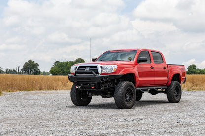 Front Bumper | Toyota Tacoma (05-15)