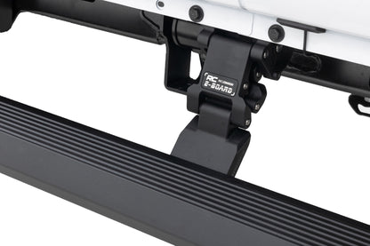 Power Running Boards | Lighted | 2 Door | Jeep Wrangler JL (18-23)