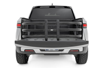Bed Extender | Rivian R1T 4WD (2022-2024)