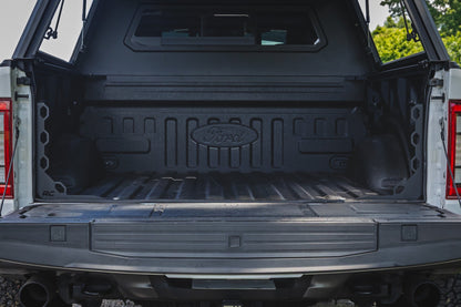Bed Stiffener Kit | Ford F-150 2WD/4WD (2021-2026)