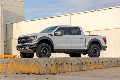 2.25 Inch Coil Spring Lift Kit | Ford F-150 Raptor 4WD (2021-2025)