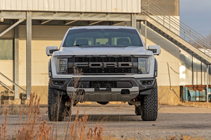 2.25 Inch Coil Spring Lift Kit | Ford F-150 Raptor 4WD (2021-2025)