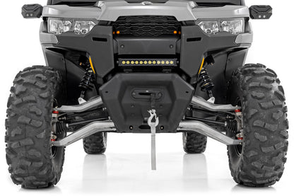 Vertex Adjustable Suspension Lift Kit |  0-2" | Can-Am Defender HD 5/HD 8/HD 9