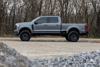 Sport Fender Flares | UM Agate Black | Ford F-250/F-350 Super Duty (23-24)