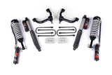 3 Inch Lift Kit | 2.5 Performance Elite Series | Ford F150 (21-26) 4WD