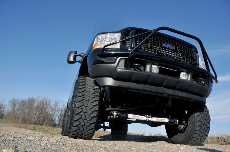 5 Inch Lift Kit | Ford Excursion 4WD (2000-2005)