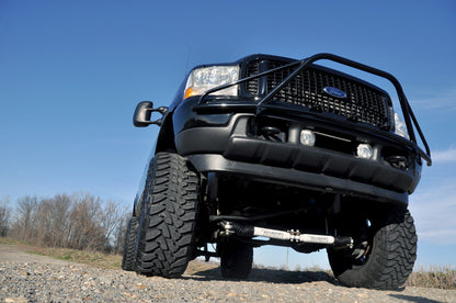 5 Inch Lift Kit | Ford Excursion 4WD (2000-2005)