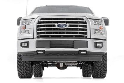 3 Inch Lift Kit | M1 Struts | Ford F-150 4WD (2014-2020)