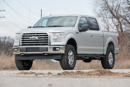 3 Inch Lift Kit | N3 Struts | Ford F-150 4WD (2014-2020)