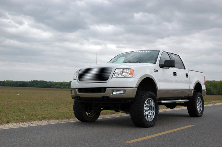 6 Inch Lift Kit | Ford F-150 4WD (2004-2008)