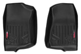 Floor Mats | FR | Jeep Wrangler Unlimited (18-24)