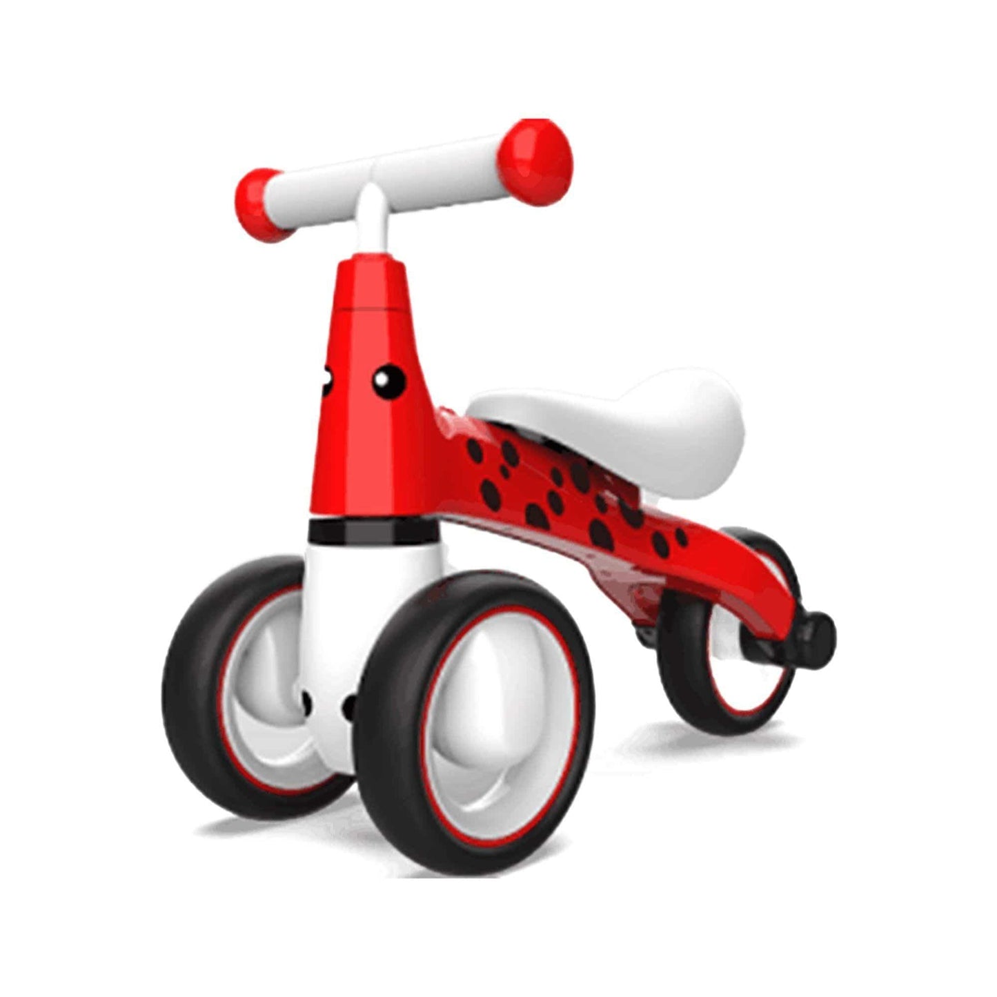 Freddo Toys 3 Wheel Balance Bike