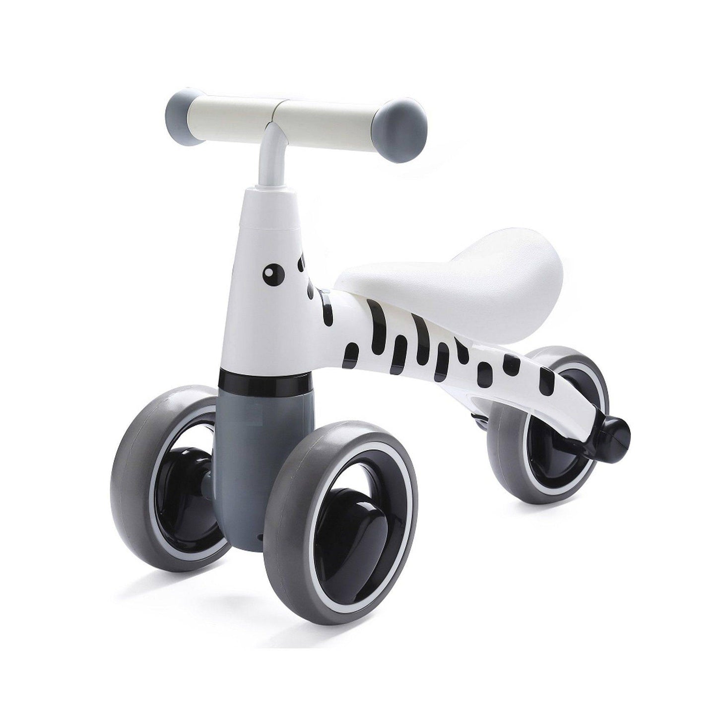 Freddo Toys 3 Wheel Balance Bike