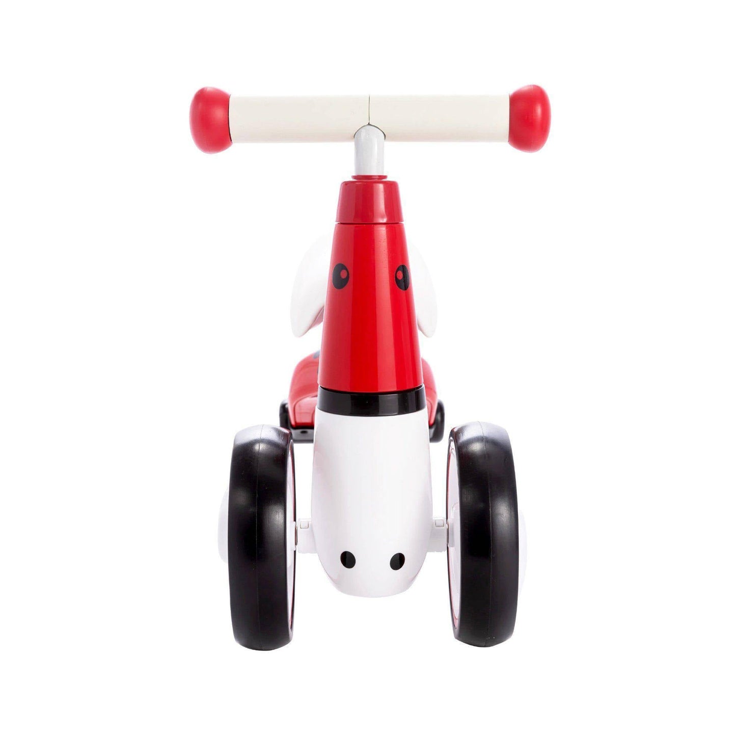 Freddo Toys 3 Wheel Balance Bike