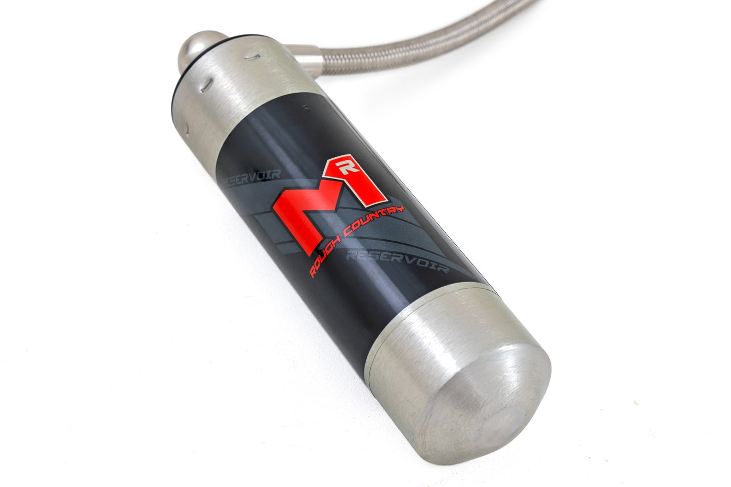 M1R Monotube Front Shocks | 0-1.5" | Jeep Wrangler JL (21-24)/Wrangler Unlimited (18-25)