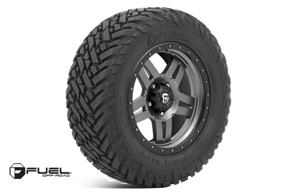 35x12.50R20 Fuel Gripper M/T