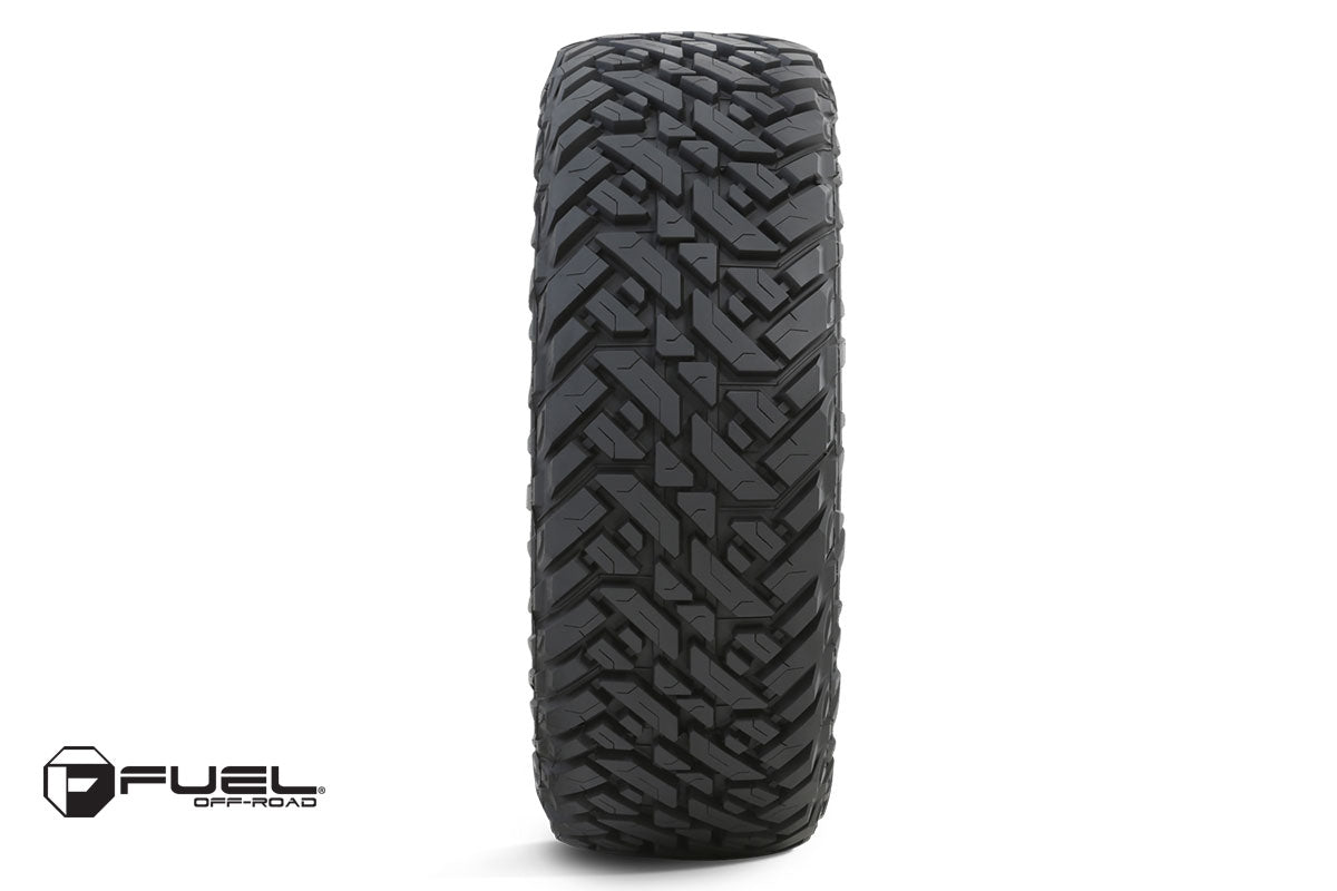 35x12.50R20 Fuel Gripper M/T