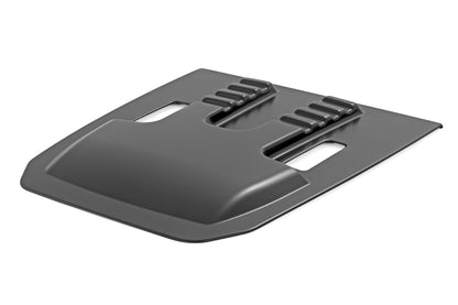Hood Scoop | PRC Firecracker Red | Jeep Gladiator JT/Wrangler JL 4WD (18-25)