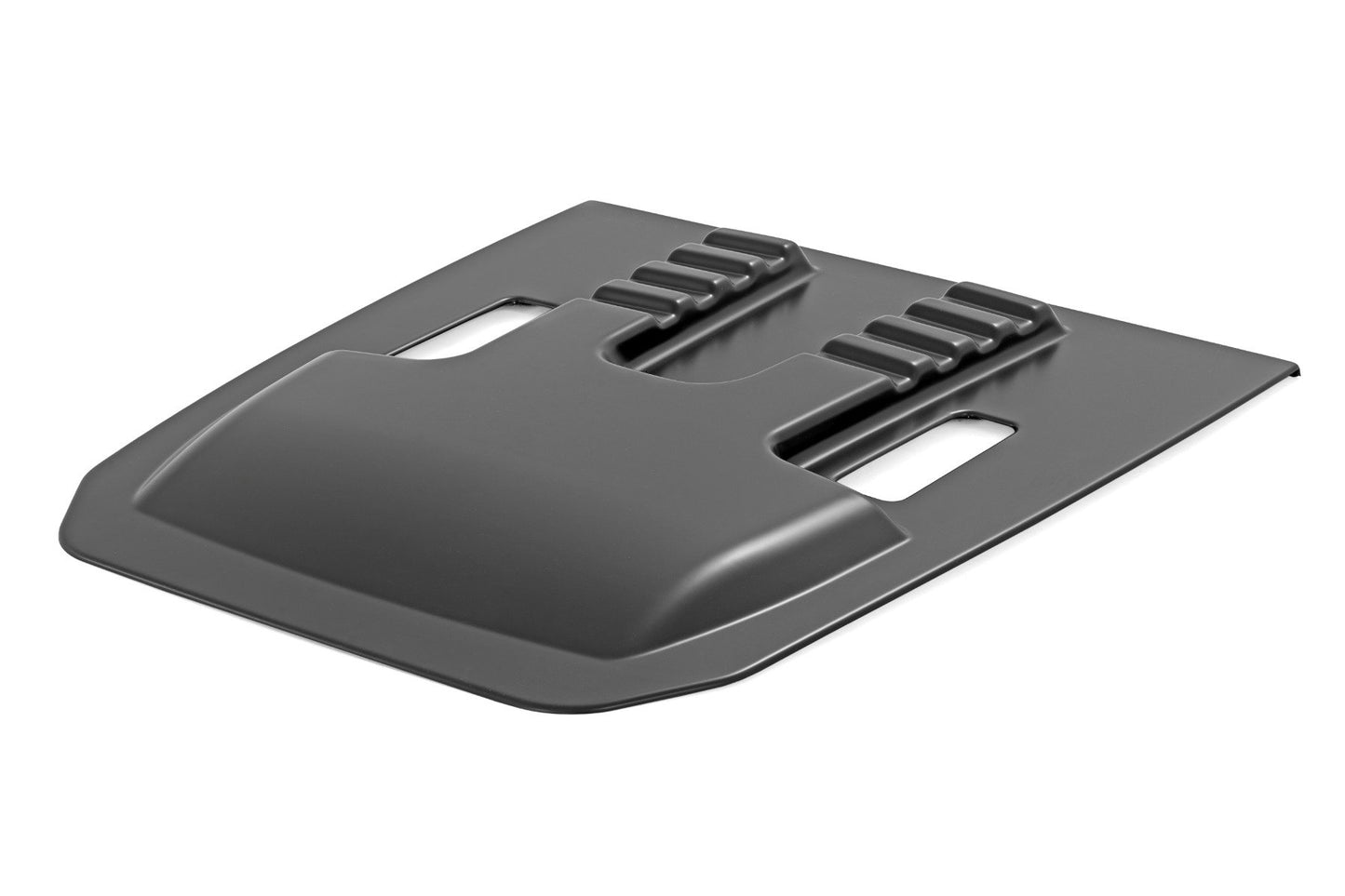 Hood Scoop | PGG Sarge Green | Jeep Gladiator JT/Wrangler JL 4WD (2018-2025)