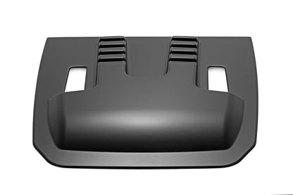 Hood Scoop | PRC Firecracker Red | Jeep Gladiator JT/Wrangler JL 4WD (18-25)