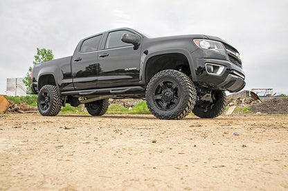 6 Inch Lift Kit | M1 Struts | Chevy/GMC Canyon/Colorado (15-22)