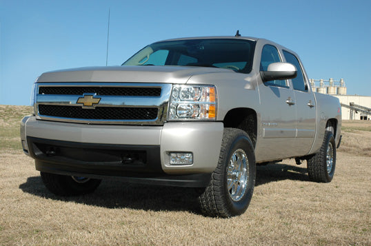 3.5 Inch Lift Kit | Chevy/GMC 1500 2WD (07-13)