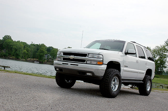 6 Inch Lift Kit | V2 | NTD | Chevy/GMC Tahoe/Yukon 2WD/4WD (00-06)