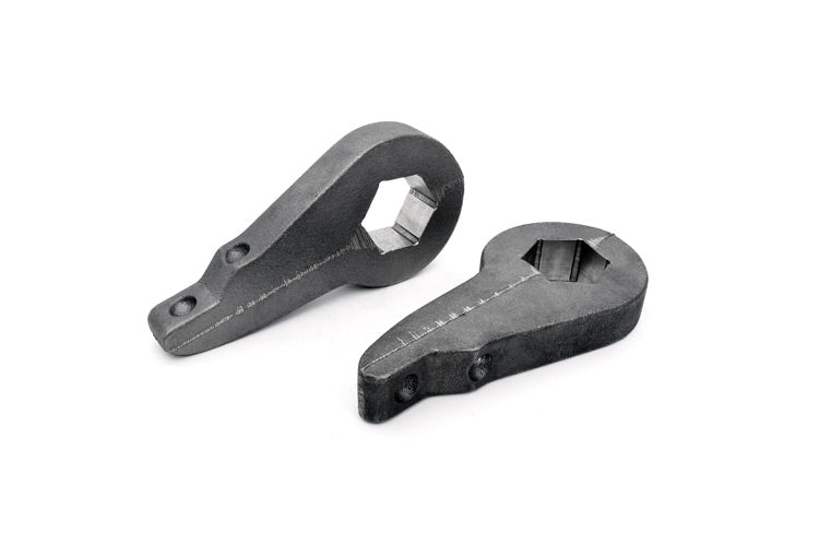 2 Inch Leveling Kit | FT Code | Chevy C2500/K2500 Truck 4WD (88-98)