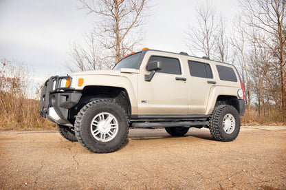 2.5 Inch Lift Kit | Multiple Makes & Models (Chevy/GMC/Hummer)