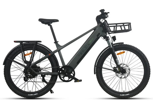 Purity Hybrid Elite eBike (H3H)