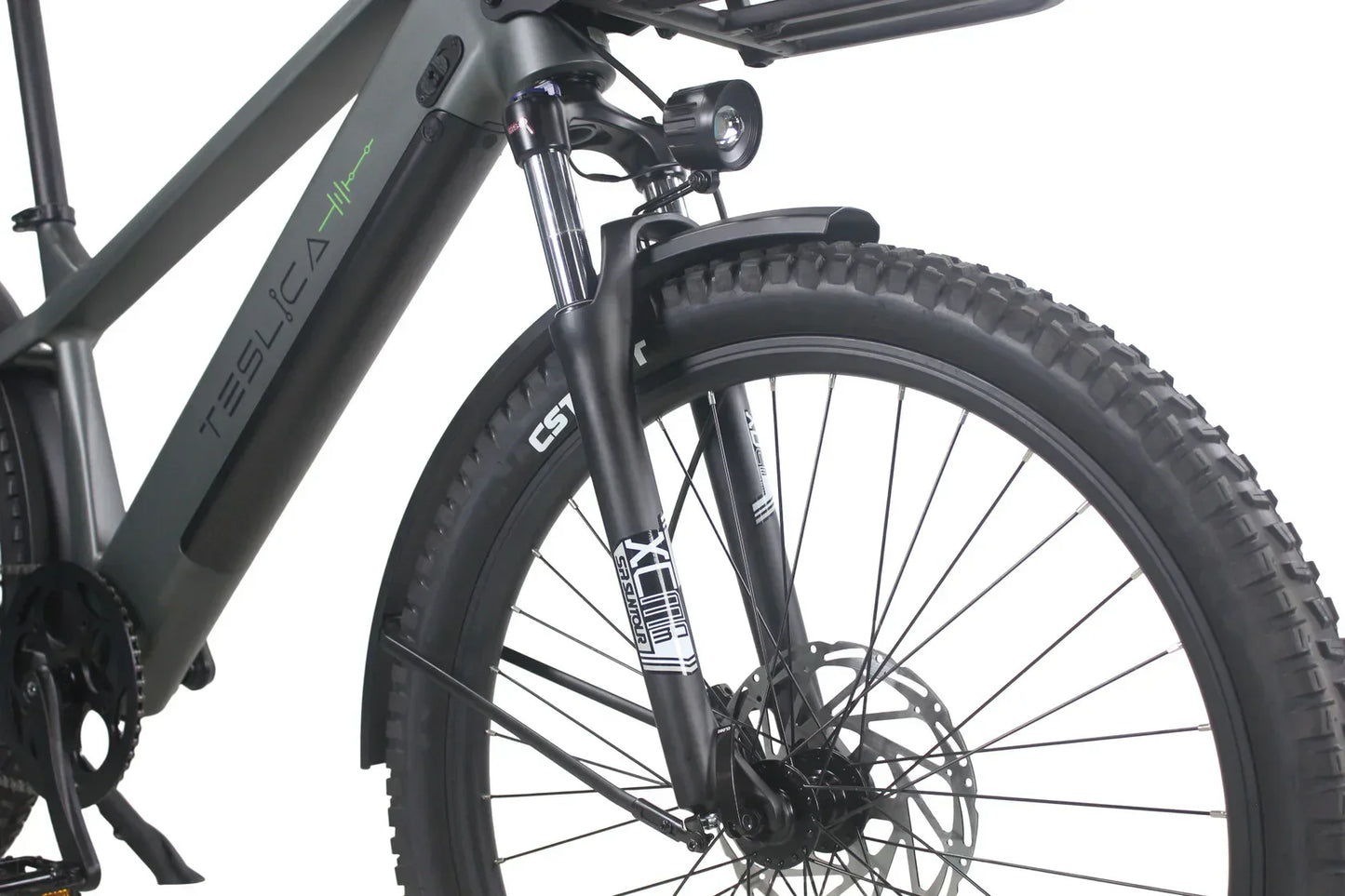 Purity Hybrid Elite eBike (H3H)