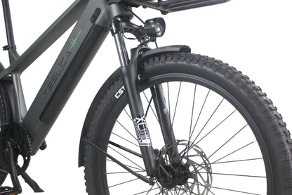 Purity Hybrid Elite eBike (H3H)