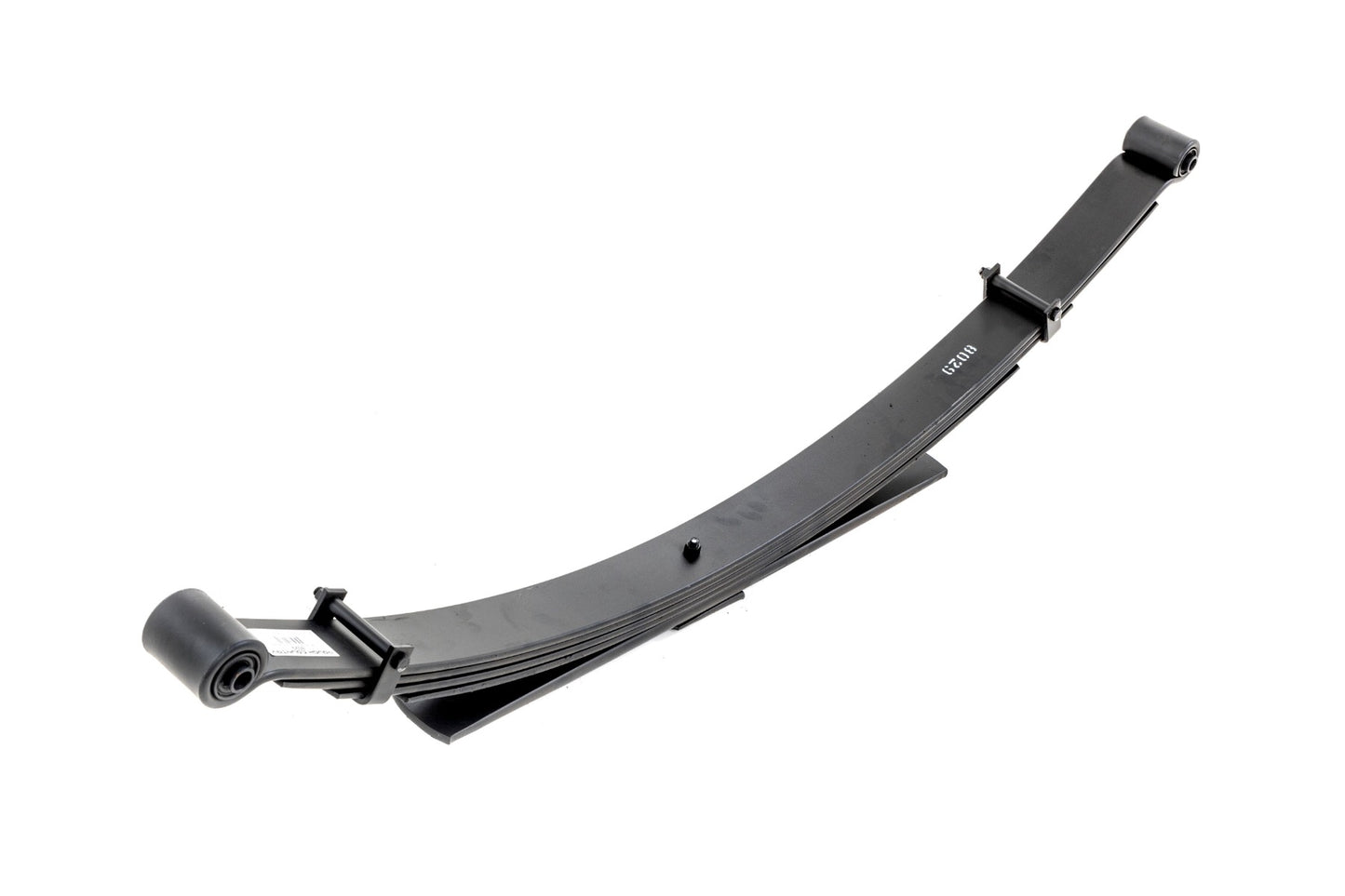 Rear Leaf Spings | 4" Lift | Pair | Ford Bronco/F-150 4WD (80-96)