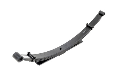 Rear Leaf Spings | 4" Lift | Pair | Ford Bronco/F-150 4WD (80-96)