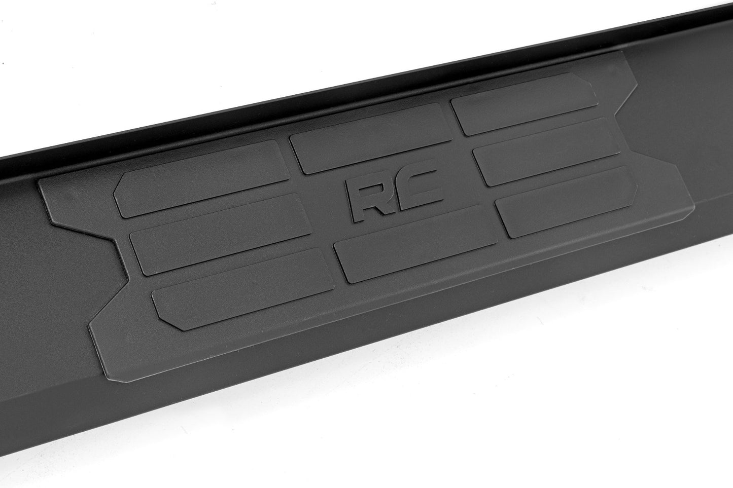 HD2 Running Boards | Crew Cab | Chevy/GMC 1500/2500HD/3500HD (19-24)