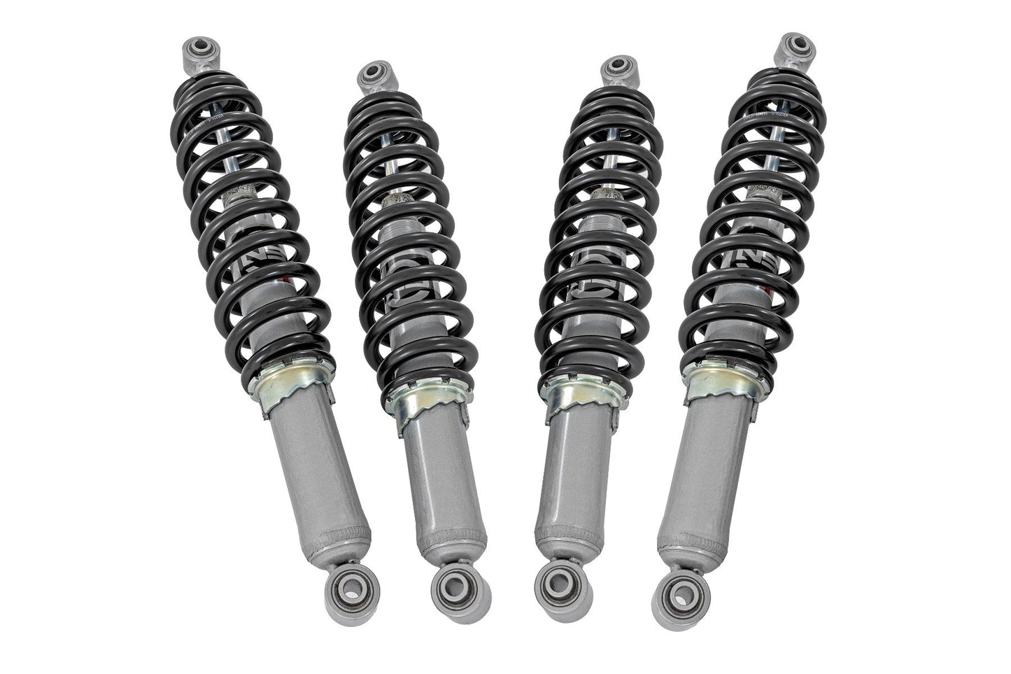 N3 Coil Over Shock Set | Stock | Honda Pioneer 1000/Pioneer 1000-5