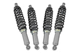 N3 Coil Over Shock Set | Stock | Honda Pioneer 1000/Pioneer 1000-5