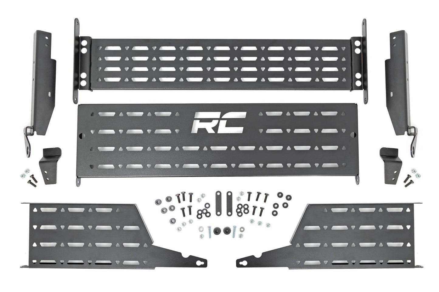 Tailgate Extender | Honda Pioneer 4WD (2017-2021)