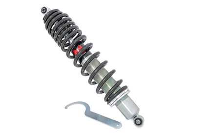 M1 Front Coil Over Shocks | 0-2" | Honda Pioneer 1000/Pioneer 1000-5