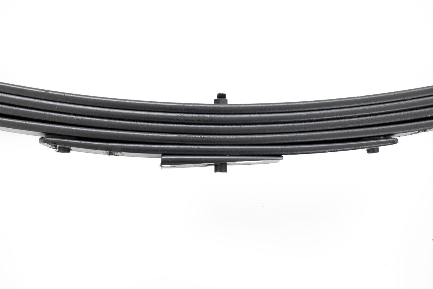 Front Leaf Springs | 6" Lift | Pair | GMC C15/K15 Truck (73-87)/Half-Ton Suburban (73-91)