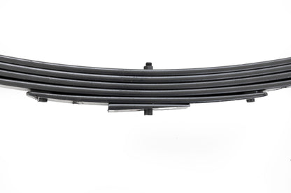 Front Leaf Springs | 6" Lift | Pair | GMC C15/K15 Truck (73-87)/Half-Ton Suburban (73-91)