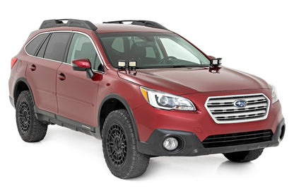2 Inch Lift Kit | Subaru Outback 4WD (2015-2019)