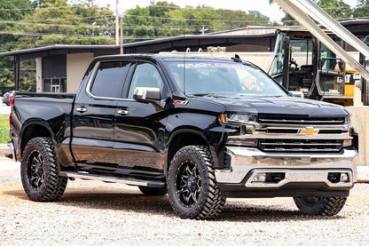 2 Inch Leveling Kit | Chevy/GMC 1500 (19-23)