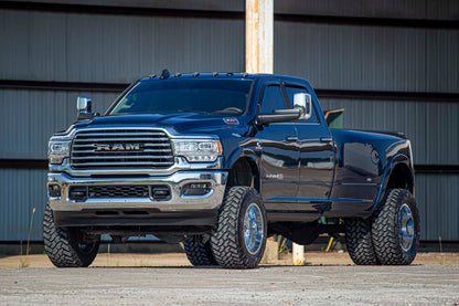 5 Inch Lift Kit | DRW | OE Rear Air | Ram 3500 4WD (2020-2023)