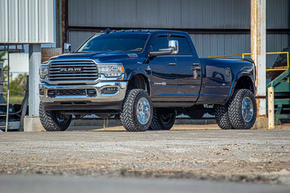 5 Inch Lift Kit | DRW | OE Rear Air | Ram 3500 4WD (2020-2023)