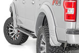 Fender Flares | SF1 | TB Real Steel | Ford F-150 2WD/4WD (2015-2017)