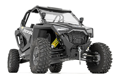 Winch Mount | Polaris RZR 4WD (2020-2021)