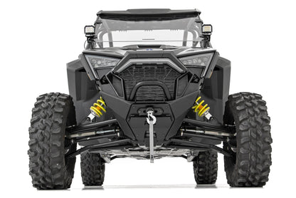 Winch Mount | Polaris RZR 4WD (2020-2021)