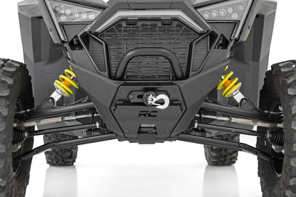Winch Mount | Polaris RZR 4WD (2020-2021)